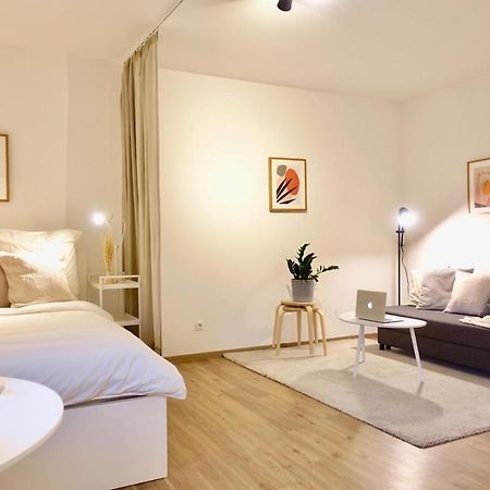 Neu - Gemuetliches Und Modernes Apartment Mit Stellplatz コブレンツ エクステリア 写真