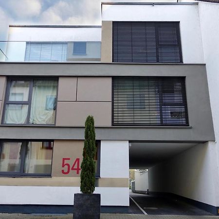 Neu - Gemuetliches Und Modernes Apartment Mit Stellplatz コブレンツ エクステリア 写真