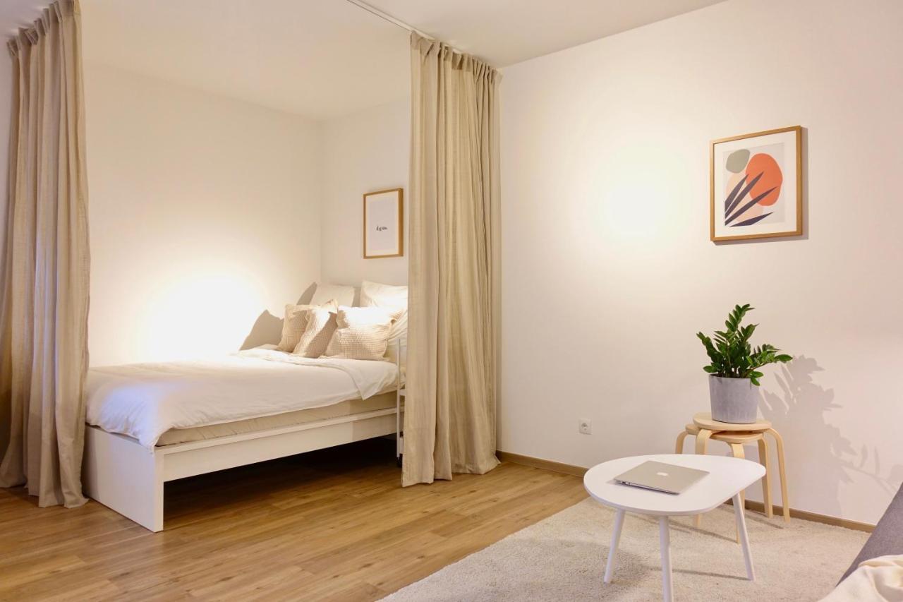 Neu - Gemuetliches Und Modernes Apartment Mit Stellplatz コブレンツ エクステリア 写真