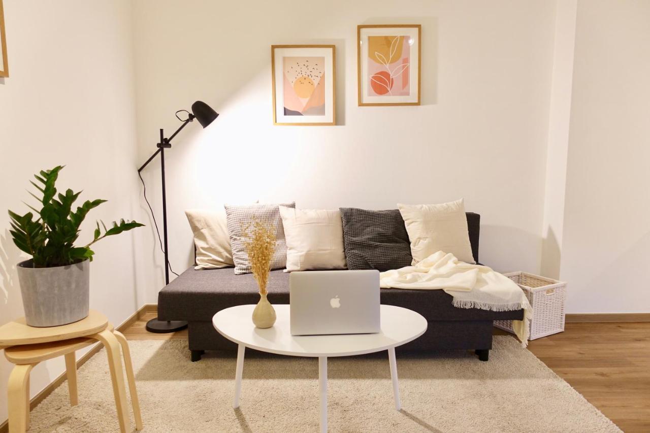 Neu - Gemuetliches Und Modernes Apartment Mit Stellplatz コブレンツ エクステリア 写真
