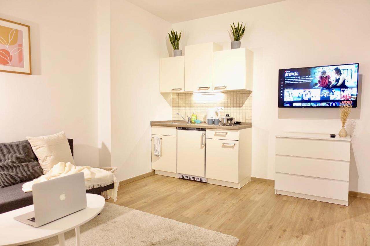 Neu - Gemuetliches Und Modernes Apartment Mit Stellplatz コブレンツ エクステリア 写真